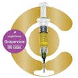 The Clear™ Grapevine Indica Elite Refill, 1000mg