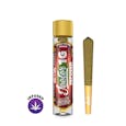 Jeeter Infused Preroll Apple Fritter 1g (H)
