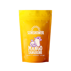 Sunshower | Mango Tangerine | 5 x 2mg