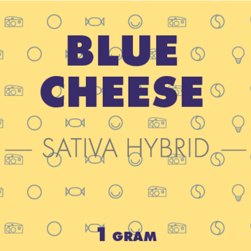 Blue Cheese by Indo