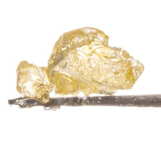 WHITE FIRE BOMB - LIVE RESIN DIAMONDS -1G - HYBRID - WEST COAST CURE