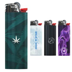BIC - Maxi Special Edition Lighter