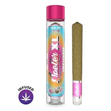 Mai Tai 2g XL Jeeter Rosin Infused Joint