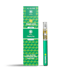 Cherry Icy | Chill Disposable 1g