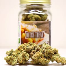 Dutch Treat by Phat Panda