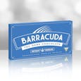 Dark Chocolate Barracuda Bar 1:1