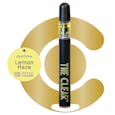 Lemon Haze Elite Disposable Pen 0.35g