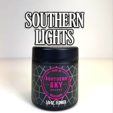 Southern Sky: Southern Lights 3.5G