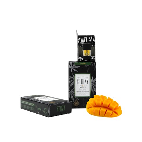 Mango by Stiiizy