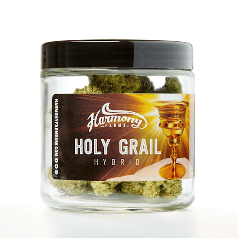 Holy Grail by Harmony