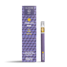TIMELESS - REST - CART DISTILLATE - 0.5G - QUERKLE - INDICA