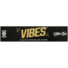 King Size Slim Papers - Ultra Thin