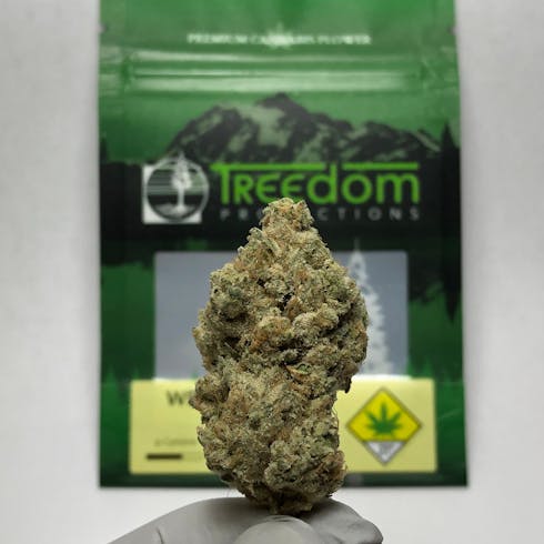Wedding Cake by Treedom