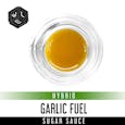Garlic Fuel - 1 Gram Hybrid Sugar Sauce 