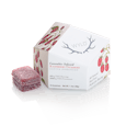 Raspberry Sativa Enhanced Gummies | 100mg