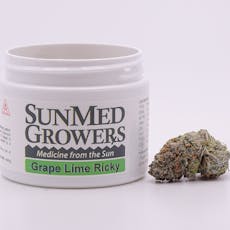 Grape Lime Ricky 14g