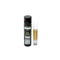 Illicit: Live Resin Vape | Gorilla Pie | Cartridge | 1g