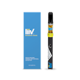 LIIV - Buddha Haze 510 Thread Starter Kit - 0.5g