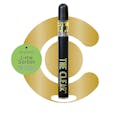 Lime Sorbet Elite Disposable Pen 0.35g