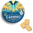 Camino Yuzu Lemon (1:1) CBD Gummies [20 ct]