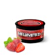 Hellavated: Strawberry Haze Gummy 100mg
