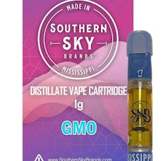 Southern Sky-510-GMO - 1g