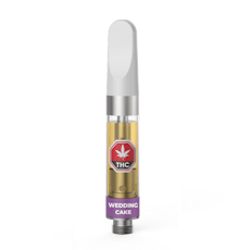 WeedMe | Wedding | 1g | 510