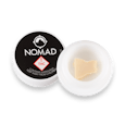 Nomad Extracts - Wax - Ice Cream Cake - 1g
