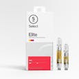 Select Elite Blended Cartridge - 1g CC - Sweet Tooth