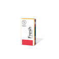 Fresh-Sherbet THC Cartridge | 0.3g