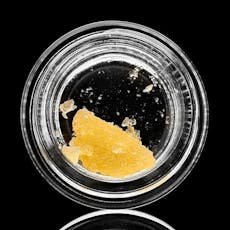 Otto ll Live Resin