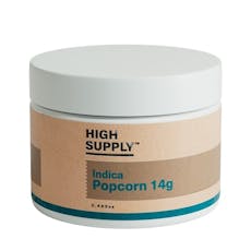 HIGH SUPPLY ICE CREAM CAKE POPCORN 14G