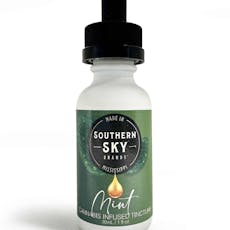 Mint Tincture - 300mg