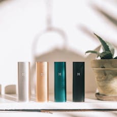 PAX Labs - PAX 3 Complete Kit - Burgundy