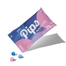 Gron: Chocolate | Dark Chocolate Bar | 1:1:1 | 100mg CBD : 100mg CBN : 100mg THC | 10pk