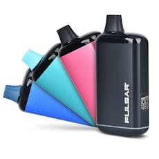 Pulsar 510 DL 2.0 PRO Cartridge Battery Sapphire Blue
