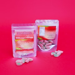 Potion CBD Hemp CBD Hemp CBD Edibles CBD Watermelon Bites (250mg)