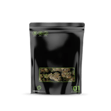 Grove - Terp Loc Window Pouch - 1oz