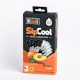SipCool Syrups Peach 100mg Liquid Edible