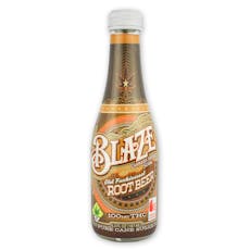 BLAZE Stony Mt Rootbeer 100MG