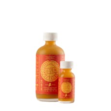 800mg Mandarin Mango Hash Rosin Drink Mixer