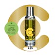 The Clear Elite Lime Sorbet Cart 2G