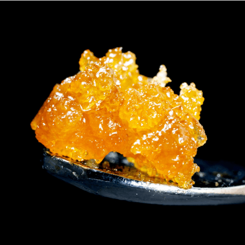 Orange Blossom Wax by Falcanna