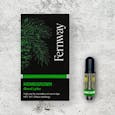 Fernway – Homegrown 0.5g Vape Cartridge (S)