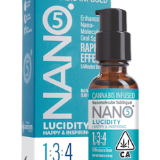 Lucidity 30ml