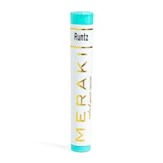 Runtz .5G Preroll