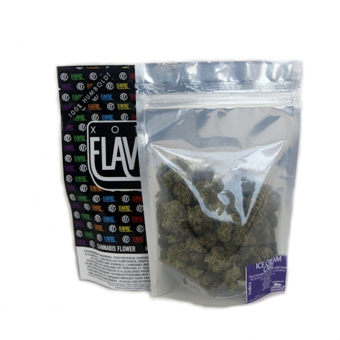 Ice Cream Cake Xotic Flavors Leafly