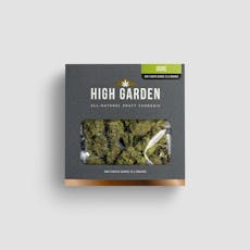 High Garden - Ogre Prepackaged 1/8th