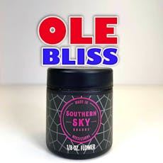 Southern Sky: Ole Bliss 3.5G