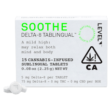 Soothe